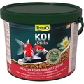 Tetra, Tetra Pond Koi Sticks 10l
