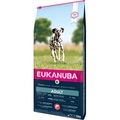 Eukanuba, Eukanuba Adult Salmon 12kg Hunde Trockenfutter