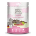 MjAMjAM Snackbag kulinarischer Wildlachs - 2 x 125 g