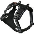 Dogs Creek Geschirr Pathfinder schwarz XL