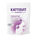 1,25 kg Kattovit Trockenfutter Spezialdiät zum Sonderpreis! - Sensitive