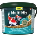 Tetra, Tetra Pond Teich-Fischfutter Multi Mix