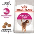 Royal Canin, Royal Canin Exigent 33 - Aromatic Attraction - 400 g
