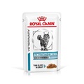 Royal Canin Veterinary Diet, Royal Canin Veterinary Diet Feline Sensitivity Control Huhn - 48 x 85 g