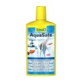 Tetra AquaSafe 250ml bereitet Leitungswasser sofort zu