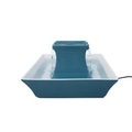 Petsafe Pagoda Trinkbrunnen Blau 1 St.