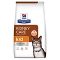 Hill´s Prescription Diet k/d Kidney Care Katzenfutter mit Huhn - 1,5 kg