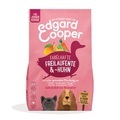 Edgard & Cooper Fabelhafte Freilaufente & -Huhn Junior 2.5 kg