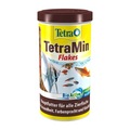 TetraMin 1Liter Hauptfutter für alle Zierfische
