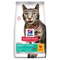 Hill´s Science Plan, Hill´s Science Plan Adult Perfect Weight Huhn - 2,5 kg