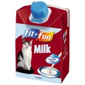 FIT+FUN, FIT+FUN Katzenmilch 27x200ml