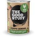 The Goodstuff Junior Huhn 6x400 g