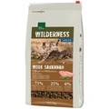 REAL NATURE WILDERNESS Adult Wide Savannah Geflügel mit Wildschwein und Lamm 2.5 kg
