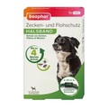 Beaphar, Beaphar Zecken- und Flohschutz Halsband für Hunde