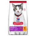 Hill´s Science Plan Senior 11+ Huhn - 3 kg