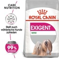 Royal Canin Care Nutrition, Royal Canin Mini Exigent - Sparpaket: 2 x 3 kg
