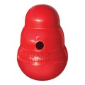 Kong, KONG Wobbler Snackball - S (L 15,5 x B 11 cm)