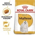 Royal Canin Adult Malteser 500g