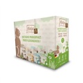 MjAMjAM, MjAMjAM Quetschie Probierpaket I 12x125g
