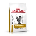 Royal Canin Veterinary Diet Feline Urinary S/O Moderate Calorie - 1,5 kg