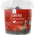 Lecky Soft Snack special 400g Hundesnack