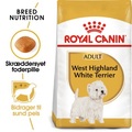 Royal Canin West Highland White Terrier Adult - 3 kg