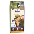 Sparpaket: bosch 2 x Großgebinde - Adult Geflügel & Hirse (2 x 15 kg)