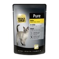 SELECT GOLD Adult Pure in Soße Huhn 24x85 g