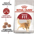 Royal Canin, Royal Canin Fit 32 - 2 kg