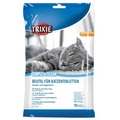 Trixie Katzentoilettenbeutel - XL: bis 56 × 71 cm, 10 St.