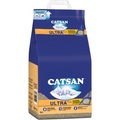 Catsan, Catsan Ultra Klumpstreu - 15 l