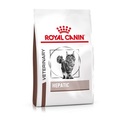 Sparpaket 2 x Großgebinde Royal Canin - Veterinary Diet - Hepatic (2 x 2 kg)