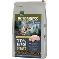 REAL NATURE WILDERNESS Fresh Meat Chicken Adult 2.5 kg