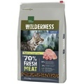REAL NATURE WILDERNESS Fresh Meat Turkey Adult 2.5 kg