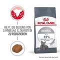 Royal Canin Oral Sensitive 30 - 1,5 kg