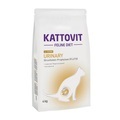 Kattovit Urinary Trockenfutter mit Huhn - 4 kg