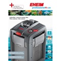 EHEIM Aussenfilter professionel 4+ 250