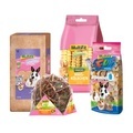 MultiFit, MultiFit Set Snack + Streu