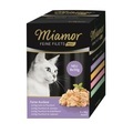Miamor Feine Filets Mini Pouch Multibox 8 x 50 g - Feine Auslese