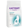 Kattovit Gastro Trockenfutter - 4 kg