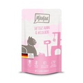 MjAMjAM, MjAMjAM 12x125g Huhn & Wildlachs