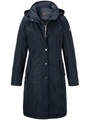 GORE-TEX® Kurzmantel Fuchs & Schmitt blau Größe: 48