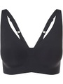 Sloggi Bügelloser BH »Zero Feel 2.0 Soft Bra«, nahtlos, mit herausnehmbaren Cups