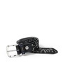 Gürtel b.belt schwarz Größe: 75