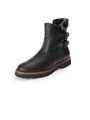 SIOUX Reissverschlussstiefel »Vesinka-LF«