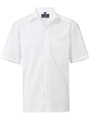 Olymp, Olymp Luxor Shirt new kent white
