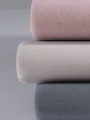 Spannbetttuch Bella Donna Premium Formesse silber Größe: 017