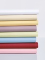 Kissenbezug ca. 40x80cm Formesse lila