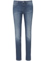 Statement-­Jeans Modell Gala Glücksmoment denim Größe: 36
