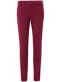 Jeans Dream Skinny in 28-Inch Mac rot Größe: 42